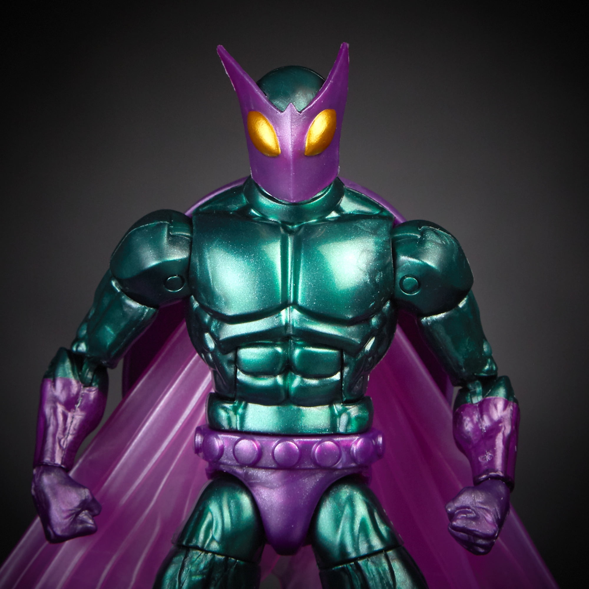 Marvel Spider-Man 6-inch Legends Series Sinister Villains: Marvel?s Beetle