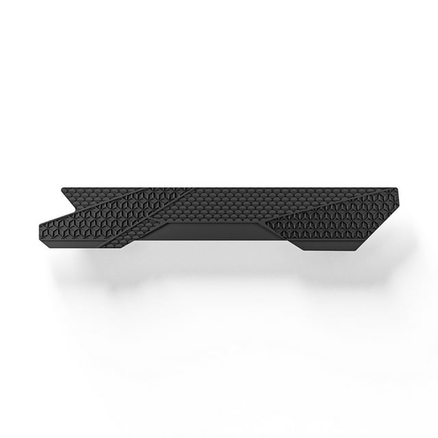 Sonducket Protector de cadena para bicicletas, protectores de cuadro, ligero, duradero, extraíble, resistente a los arañazos, pegatina, accesorios para Ciclismo E212 Sonducket OD031635-02
