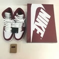 thumbnail image 1 of N I-K-E A i r-Jor-dan 1 Retro High Og Artisanal Red Aussie, 1 of 6