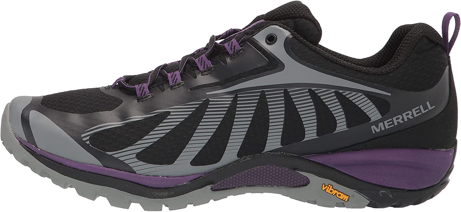 Merrell Siren Edge 3 Women's Hiking Shoes