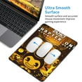 thumbnail image 5 of Bendy and The Ink Machine Mouse Pad, Computer Mouse Mat, Waterproof Non-Slip Rubber Base MousePads for Office Laptop 10 x 12 inch, 5 of 8