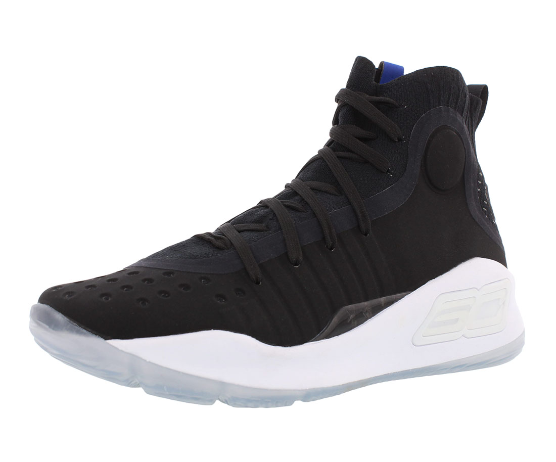 Under armour gs curry 4 mid Clearance