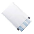 thumbnail image 1 of WiiGreen 500 PCS 14.5x19 inch Poly Mailers Shipping Envelopes Packaging Bags, White, 1 of 7