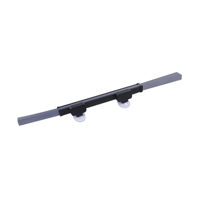 Parasol telescópico plegable para parabrisas de coche, protector solar eficiente para bricolaje. Frente 70cm 3 lechón