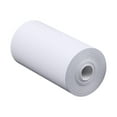 thumbnail image 4 of 5x Papel De Impresora Térmica DIY 35x57mm Para Recibo Etiqueta De Nombre Recibo De Centro Comercial, 4 of 8