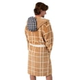thumbnail image 2 of Only Fools And Horses Mens Hooded Robe, 2 of 4