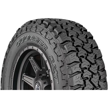 Mastercraft Courser MXT 245/75R17 121 Q Tire Walmart com Mastercraft Courser MXT 245/75R17 121 Q Tire Walmart com