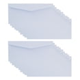 thumbnail image 4 of Sobres en blanco de 20 piezas sobres de papel Invitación de invitación de la fiesta sobres de efectivo, 4 of 5