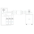 thumbnail image 5 of Nitro Infuser Triple – Cold Brew, Tea, Nitro Beer System, 5 of 6