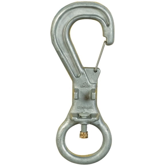 The Clip - The ultimate horse tying tool from Weaver Leather