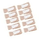 thumbnail image 5 of 10 piezas Corrector de hallux valgus Separador de dedos pulgares Ajustador de juanetes Aparatos ortopédicos, 5 of 15
