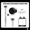 thumbnail image 6 of Lower Eyelash Stamp For Quick Natural Makeup With Waterproof Long Lasting Formula And Travel Friendly Design, 6 of 7