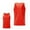 Red, variant on Sakmal Summer Tank Tops for Men Orange Crew Neck Orange Muscle Solid Camisole Lightweight Stringer Breathable Sleeveless Shirts for Men