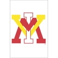 thumbnail image 4 of Washington State Cougars Applique Garden Flag - 12.5" x 18", 4 of 7