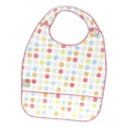 thumbnail image 1 of os Impermeables pa Adultos pa con de Ropa pa Colector de Alimentos - Rosado Yinane Babero adulto mayor, 1 of 8
