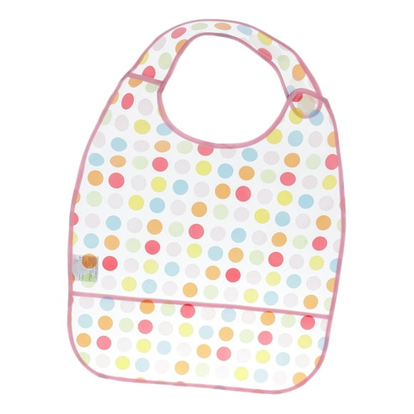 s: reutilizable, a máquina, ropa, pa , resistente . shamjiam Babero adulto mayor