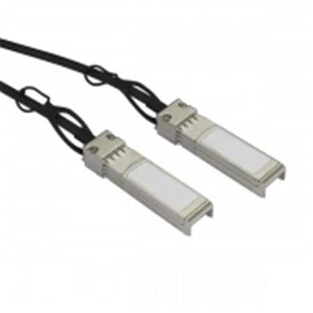 9.8 ft. SFP Plus Direct Attach Cable price history on PriceWatchPro