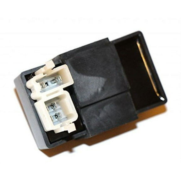 New BAJA 90 BA90 90CC ATV Quad CDI Ignition Rev Box Baja Motorsports