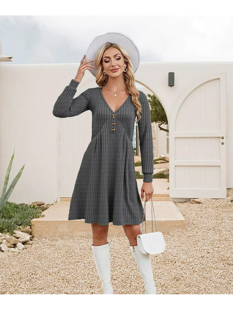 princess polly baby blue dress 15 Best Bridal Sweaters and Wedding Cardigans main image 1