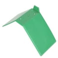 thumbnail image 2 of BRILLAR 10 Uds. Soporte de descanso para palomas de plástico verde antideslizante, 2 of 5