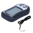 thumbnail image 3 of ZOUSSIQI Multifunction Digital Altimeter, Barometer Thermometer Compass Handheld Outdoor Meter Device CA919-45535, 3 of 9