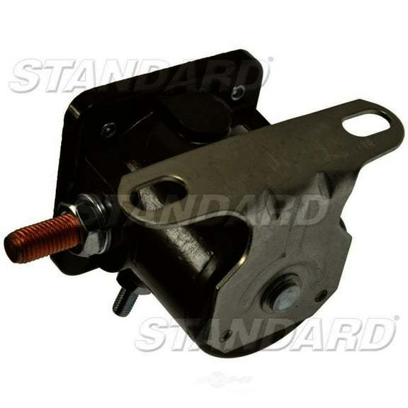 Starter Solenoid Fits select: 1966-1978 FORD MUSTANG, 1975-1979 FORD F150