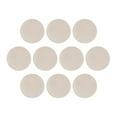 thumbnail image 4 of Bolsa de Joyería de Regalo Yuyangstore 10 Uds Beige, 4 of 8