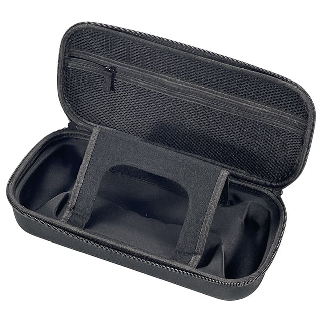 Cateissary Protección excelente compacta y portátil del estuche que lleva EVA Sonys Play-Station Portal Videojuegos y accesorios
