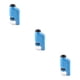 thumbnail image 3 of Ounissouiy Microscopio para niños 60-120X Juguetes educativos con para niños Regalo LED portátil Lupa con pilas Experimento de juguete Azul Azul 3piezas Ounissouiy CBP250907, 3 of 6