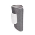 thumbnail image 1 of HoMeidics Real Relief Masseur de Compression pour Mollets, 1 of 4