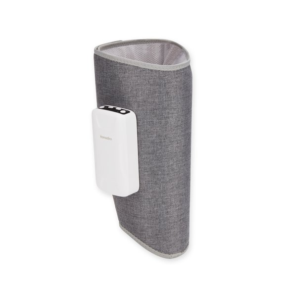 HoMeidics Real Relief Calf Compression Massager