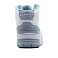 thumbnail image 4 of Tenis para Mujer Karosso KS104 blanco 23, 4 of 5