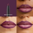 thumbnail image 6 of Milani Understatement Lip Liner, Brazenberry, 6 of 11