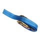 thumbnail image 1 of Correas de Sujeción con Trinquete Ajustables Unique Bargains 800kg 500cm/196.85" 1 Pcs Azul, 1 of 7