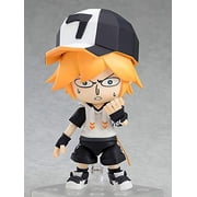 Good Smile Arts Shanghai Aotu World: Jin Nendoroid Action Figure