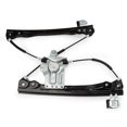 thumbnail image 4 of for Chevrolet Front, Right Power Window Regulator Without Motor 96996228, 4 of 4