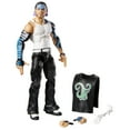 thumbnail image 2 of WWE Jeff Hardy Elite Collection Action Figure, 2 of 6