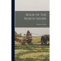 Book of the North Shore (Hardcover)