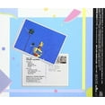 thumbnail image 3 of Tatsuro Yamashita For You CD, 3 of 3