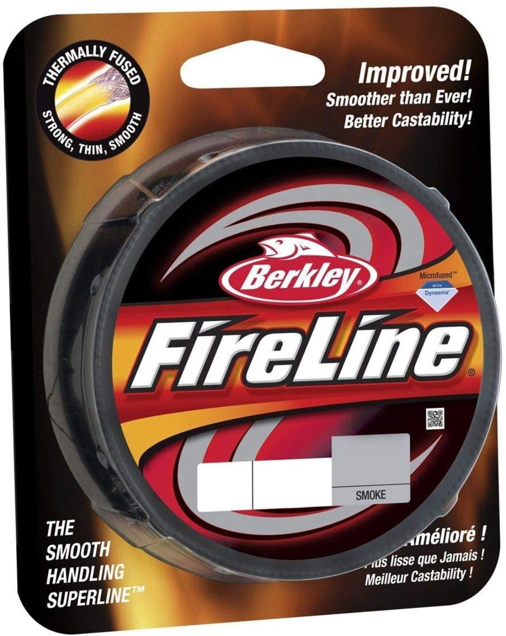 Beadsmith FireLine Braided Beading Thread 6LB Test Smoke Grey .006 In 125  Yards, Ideal for bead looming and bead weaving projects By Brand The  Beadsmith - Walmart.com