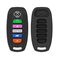 thumbnail image 2 of Mordedor con control remoto para coche BuyWeekMX Silicona, 2 of 9