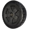 thumbnail image 4 of Replacement Part # 133-2639 Wheel for Toro Turfmasters & Heavy Duty Recyclers Replaces 125-1080 Fits for 02657 22200 22205TE 22207 22210 22215 22225 22280 22289 22290 22291 22293 22295, 4 of 4