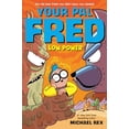 thumbnail image 1 of Pre-Owned Low Power: A Graphic Novel (Paperback) 059320638X 9780593206386, 1 of 1