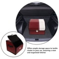 thumbnail image 3 of KAKOWELY Organizador Plegable Para Maletero De Auto En PU Resistente Para Herramientas Y Compras, 3 of 6