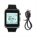 thumbnail image 1 of T-WATCH-2020 Micrófono IPS Táctil ESP32 WIFI Compatible con Bluetooth Motor de Vibración Altavoz de Ejes, 1 of 9