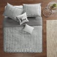 thumbnail image 3 of Home Essence Apartment Arielle Comforter Set, 3 of 7