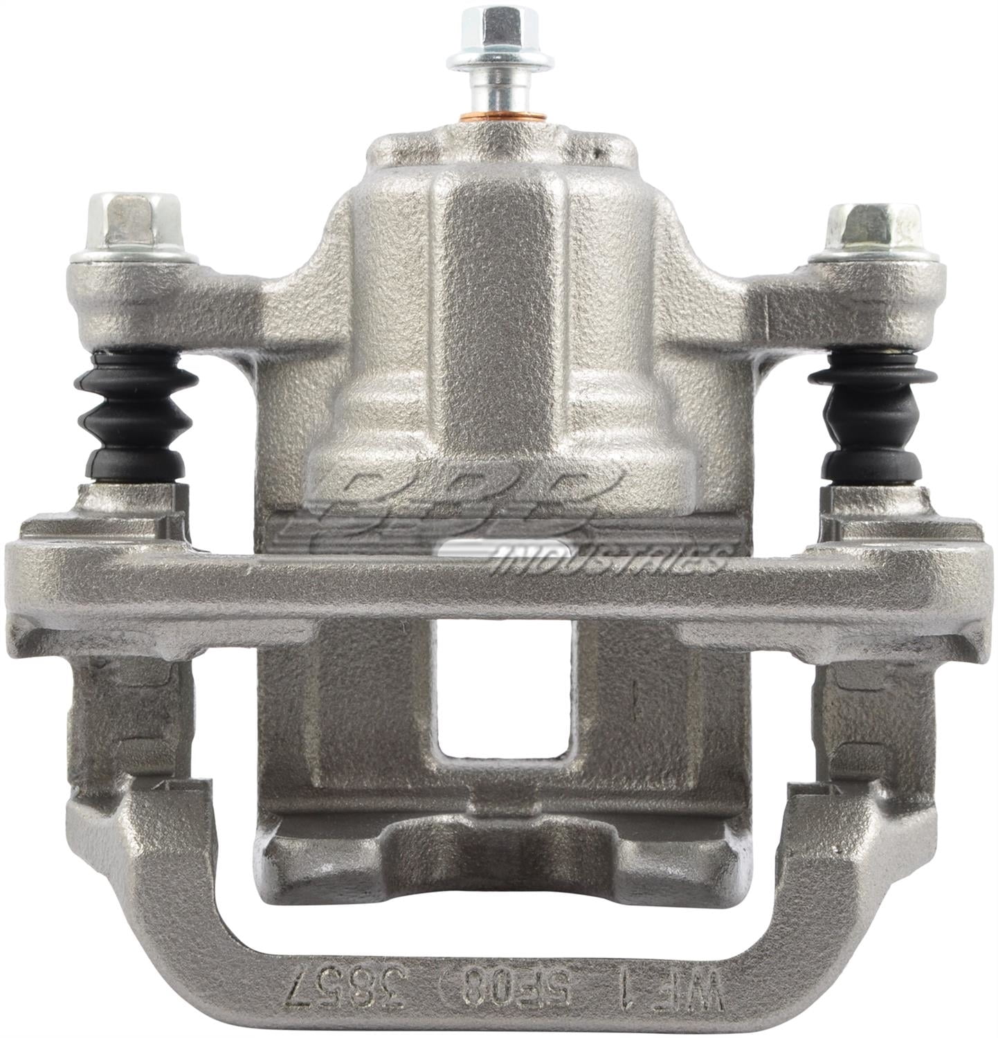 TERREPOWER formerly BBB Industries 99-00643B Reman Caliper w/installation Hardware