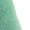 Stripe-Tan+green, variant on Socks - Cozy Warm Non Slip Crew Socks - for Home, Indoor Yoga, and Hospital - Men and Women - Stripe-Tan+green