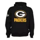 thumbnail image 1 of Sudadera Capucha Packers Empacadores Green Bay Nfl Mod. 01, 1 of 4