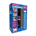 thumbnail image 2 of Cepillo Fijador Hello Kitty by Aqua Net Domador 10g., 2 of 5